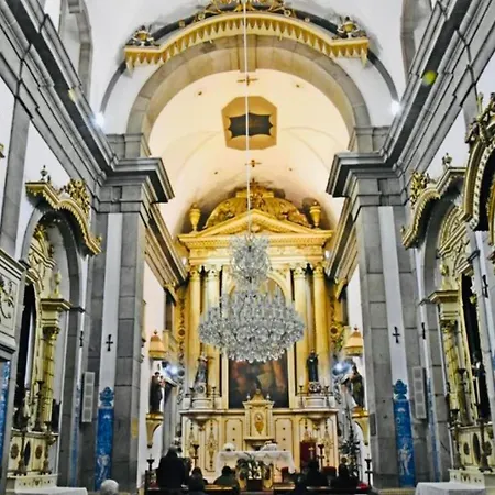 Boutique Santa Catarina 1 Appartement Porto