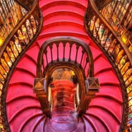 Boutique Santa Catarina 1 Appartement *