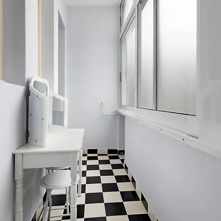 Boutique Santa Catarina 1 Appartement Porto