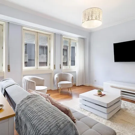 Appartement Boutique Santa Catarina 1 *