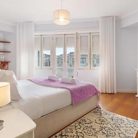 Appartement Boutique Santa Catarina 1 Porto