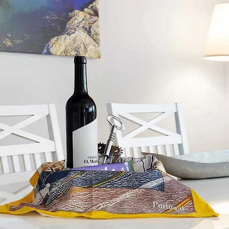 Boutique Santa Catarina 1 Appartement Porto