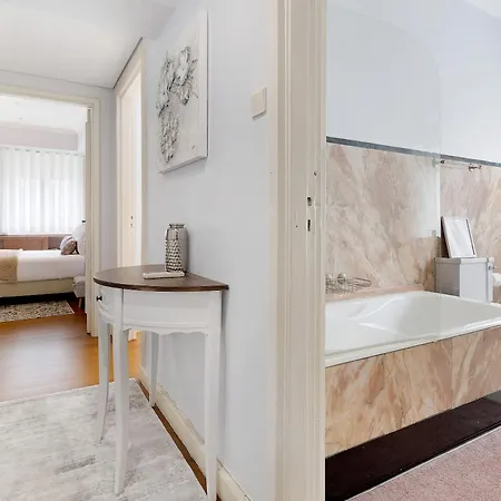 Boutique Santa Catarina 1 Appartement *