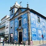 Boutique Santa Catarina 1 * Porto
