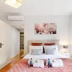 Boutique Santa Catarina 1 Apartamento *