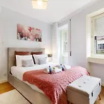 Boutique Santa Catarina 1 * Porto