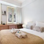 Boutique Santa Catarina 1 Apartamento Porto