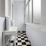 Boutique Santa Catarina 1 Apartamento *