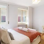 Apartamento Boutique Santa Catarina 1 *