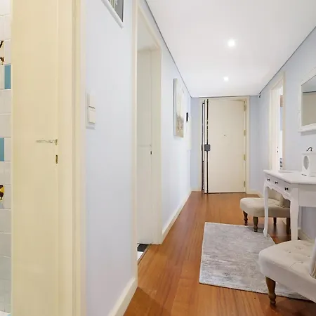 Boutique Santa Catarina 1 Oporto