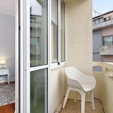 Appartamento Boutique Santa Catarina 1 Oporto