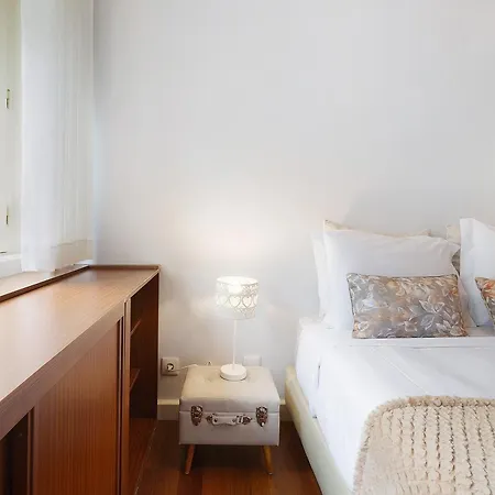 Boutique Santa Catarina 1 Appartement