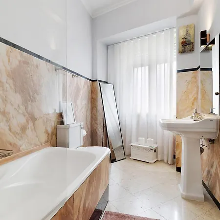 Апартаменты Boutique Santa Catarina 1 Порту