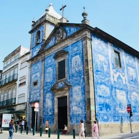 Boutique Santa Catarina 1 Апартаменты