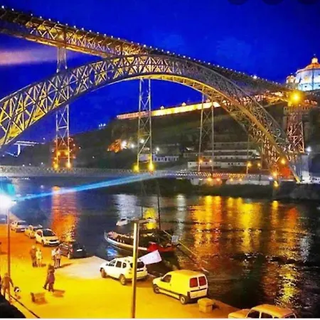 Boutique Santa Catarina 1 Порту