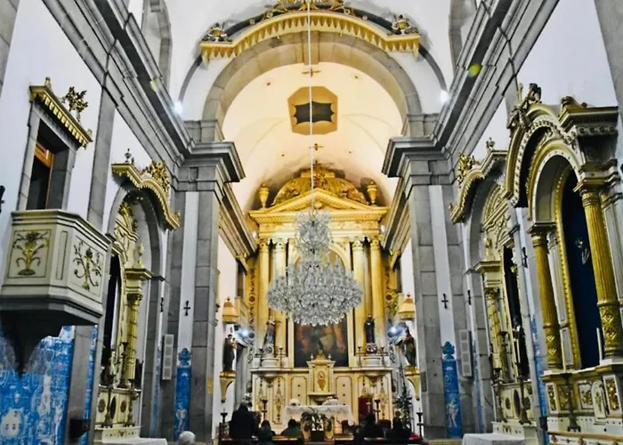 Boutique Santa Catarina 1 شقة بورتو