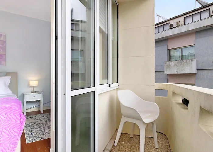 Apartman Boutique Santa Catarina 1 Porto