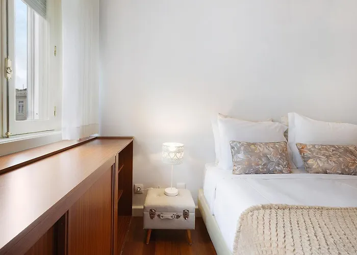 Apartman Boutique Santa Catarina 1