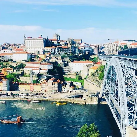 Boutique Santa Catarina 1 Lejlighed