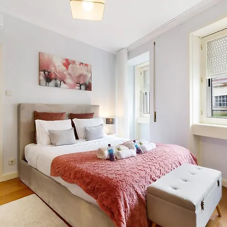 Boutique Santa Catarina 1 * Porto