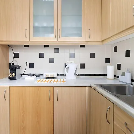 Appartement Boutique Santa Catarina 1 Porto