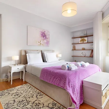 Boutique Santa Catarina 1 Appartement Porto