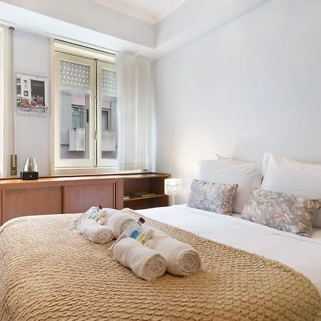 Boutique Santa Catarina 1 شقة