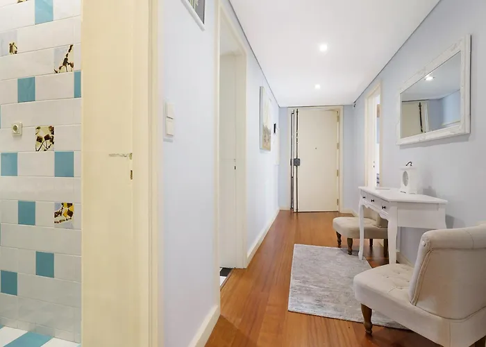 Boutique Santa Catarina 1 Porto