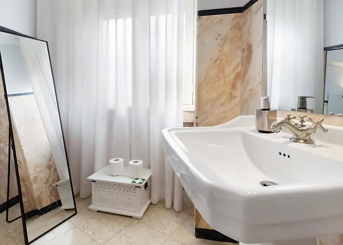 Apartment Boutique Santa Catarina 1 *