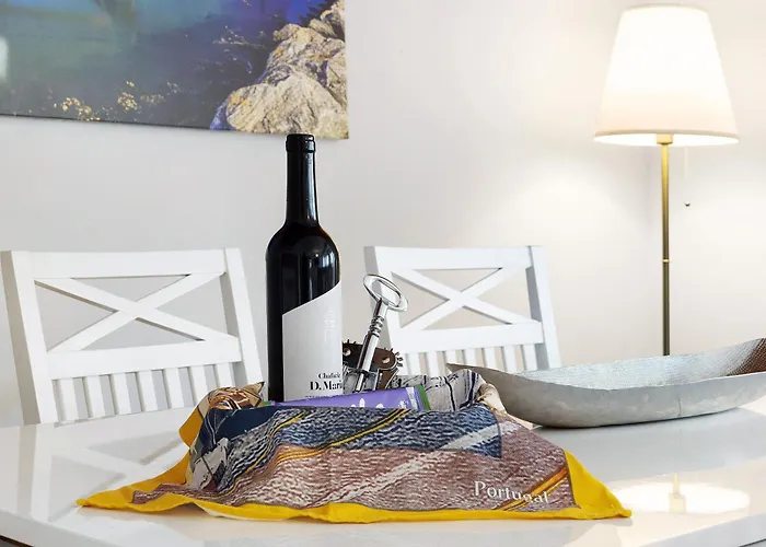 Boutique Santa Catarina 1 Apartment Porto