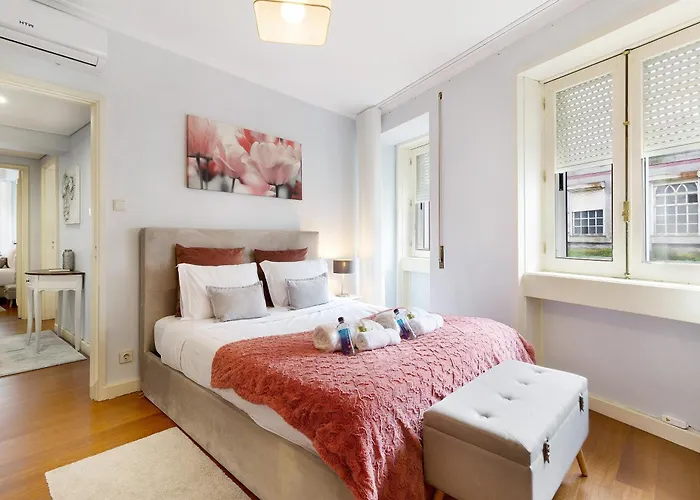 Boutique Santa Catarina 1 * Porto