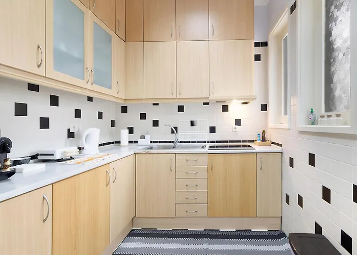 Apartment Boutique Santa Catarina 1 Porto