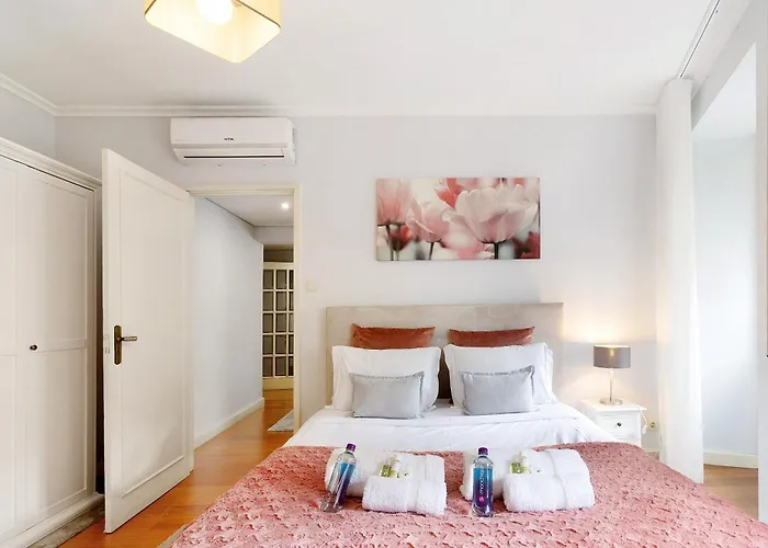 Boutique Santa Catarina 1 Apartamento *