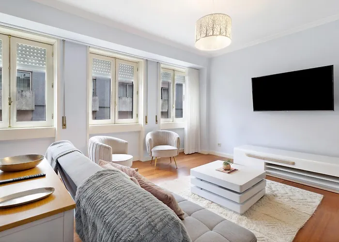 Apartamento Boutique Santa Catarina 1 *