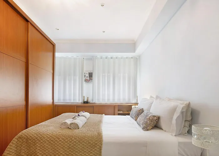 Apartamento Boutique Santa Catarina 1 Porto