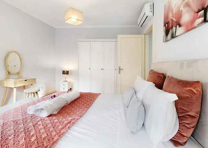 Apartamento Boutique Santa Catarina 1