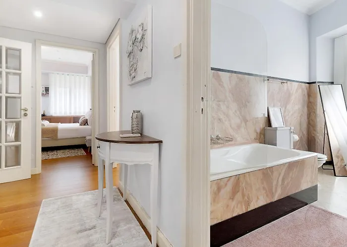 Boutique Santa Catarina 1 Apartamento *